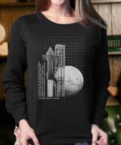 Cheap Elon Musk Occupy Mars Starship Space X T shirt 4