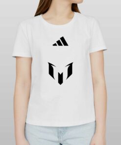 Cheap Logo Adidas Lionel Messi Inter Miami T-shirt 1 Cheap Logo Adidas Lionel Messi Inter Miami T shirt 2