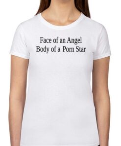 Cherrykitten Face Of An Angel Body Of A Porn Star Shirt 1 Cherrykitten Face Of An Angel Body Of A Porn Star Shirt 2