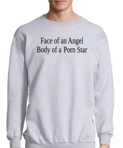 Cherrykitten Face Of An Angel Body Of A Porn Star Shirt 3 Cherrykitten Face Of An Angel Body Of A Porn Star Shirt 4