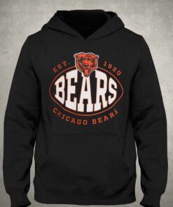 Chicago Bears Boss X Nfl Trap T-shirt 2 Chicago Bears Boss X Nfl Trap T shirt 3