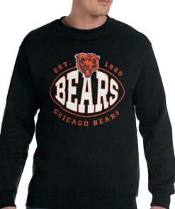 Chicago Bears Boss X Nfl Trap T-shirt 3 Chicago Bears Boss X Nfl Trap T shirt 4