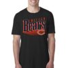 Chicago Bears Lines Logo Sport 2023 Shirt