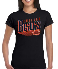 Chicago Bears Lines Logo Sport 2023 Shirt Chicago Bears Lines Logo Sport 2023 Shirt