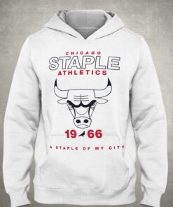 Chicago Bulls Nba X Staple Home Team T-shirt 2 Chicago Bulls Nba X Staple Home Team T shirt 3