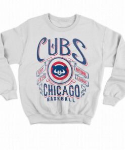 Chicago Cubs Darius Rucker Collection By Fanatics Distressed Rock T-shirt 3 Chicago Cubs Darius Rucker Collection By Fanatics Distressed Rock T shirt 4