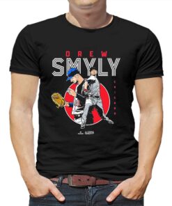Chicago Cubs Drew Smyly Pitching Shirt Chicago Cubs Drew Smyly Pitching Shirt