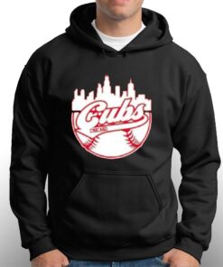 Chicago Cubs Gift For Fan T-shirt 2 Chicago Cubs Gift For Fan T shirt 3