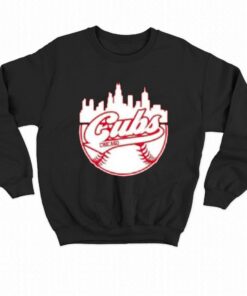 Chicago Cubs Gift For Fan T-shirt 3 Chicago Cubs Gift For Fan T shirt 4