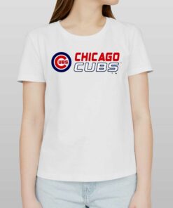 Chicago Cubs Levelwear Birch Chase Shirt 1 Chicago Cubs Levelwear Birch Chase Shirt 2