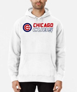 Chicago Cubs Levelwear Birch Chase Shirt 2 Chicago Cubs Levelwear Birch Chase Shirt 3