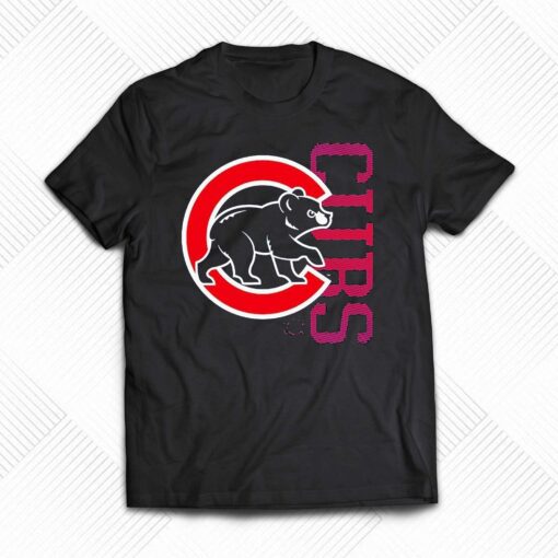 Chicago Cubs Mascot Clark Shirt