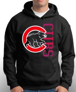 Chicago Cubs Mascot Clark Shirt 3
