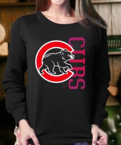 Chicago Cubs Mascot Clark Shirt 4