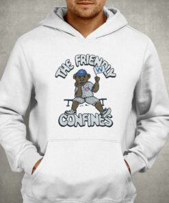 Chicago Cubs The Friendly Confines T-shirt 2 Chicago Cubs The Friendly Confines T shirt 3