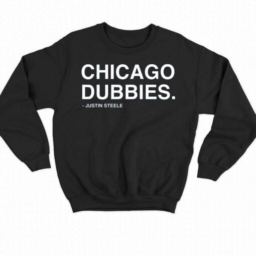 Chicago Dubbies T-shirt