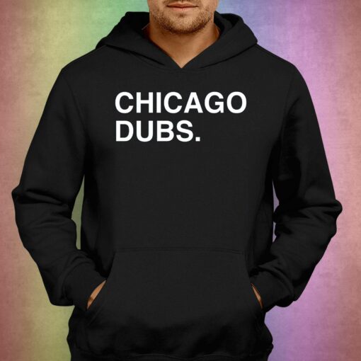 Chicago Dubs T-shirt