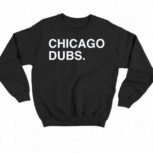 Chicago Dubs T-shirt