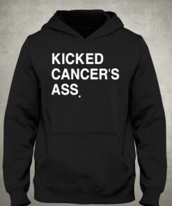 Chicago White Sox Kicked Cancers Ass T shirt 3