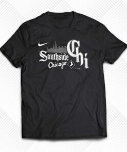 Chicago White Sox Nike Youth City Connect Graphic T-shirt Chicago White Sox Nike Youth City Connect Graphic T-shirt