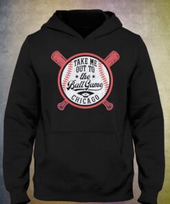 Chicago White Sox Take Me Out To The Ball Game Shirt 2 Chicago White Sox Take Me Out To The Ball Game Shirt 3