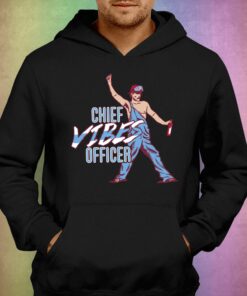 Chief Vibes Officer T-shirt 2 Chief Vibes Officer T shirt 3