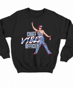 Chief Vibes Officer T-shirt 3 Chief Vibes Officer T shirt 4