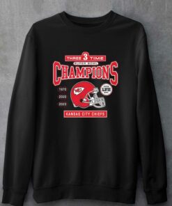 Chiefs Super Bowl Legacy 1970 2020 2023 Shirt 3 Chiefs Super Bowl Legacy 1970 2020 2023 Shirt 4