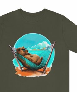 Chill Bear Tshirt Bear Shirt Bear T-shirt Bear Gift Bear