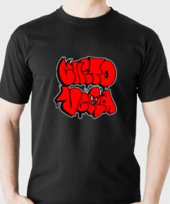 Chito Vera T-shirt Chito Vera T-shirt