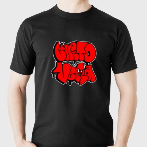 Chito Vera T-shirt