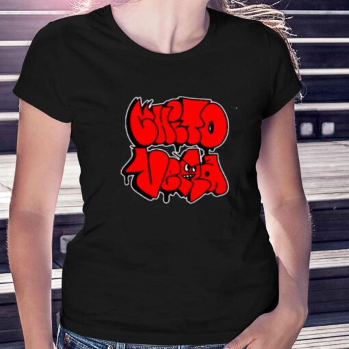 Chito Vera T-shirt