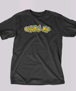 Choke Me Thegoodshirt T-shirt Choke Me Thegoodshirt T-shirt