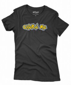 Choke Me Thegoodshirt T-shirt Choke Me Thegoodshirt T-shirt