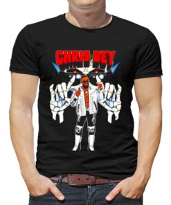 Chris Bey T T-shirt Chris Bey T T-shirt