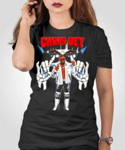 Chris Bey T T-shirt Chris Bey T T-shirt