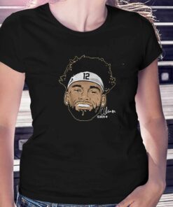 Chris Olave Swag Head Shirt Chris Olave Swag Head Shirt