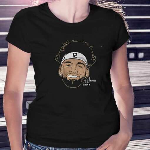 Chris Olave Swag Head Shirt