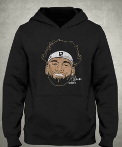 Chris Olave Swag Head Shirt 3