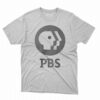 Chris Pine Pbs T-shirt