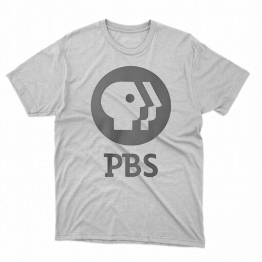 Chris Pine Pbs T-shirt