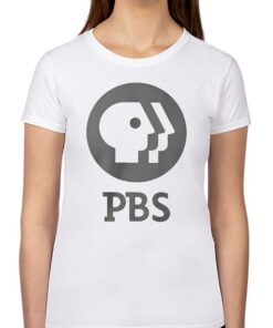 Chris Pine Pbs T-shirt