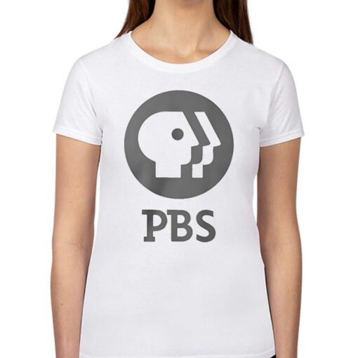 Chris Pine Pbs T-shirt