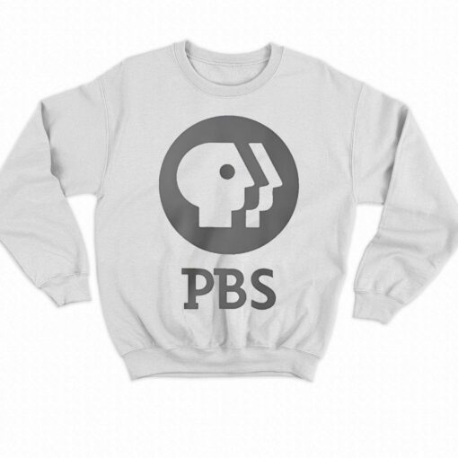 Chris Pine Pbs T-shirt