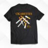 Cigarettes T-shirt