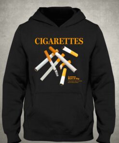 Cigarettes T shirt 3