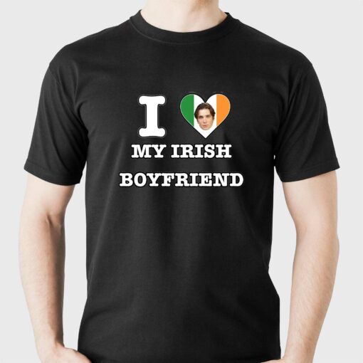 Cillian Murphy Irish Boyfriend