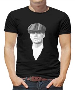Cillian Murphy T-shirt Cillian Murphy T-shirt