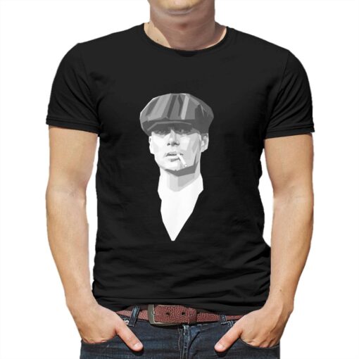 Cillian Murphy T-shirt