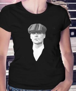 Cillian Murphy T-shirt Cillian Murphy T-shirt